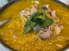 -金家老三饭庄(常营店)