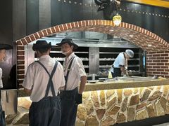 -汉巴味德·烤肉与啤酒的自助(杭州大悦城店)