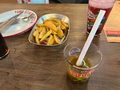 -Tubestation站点比萨(高新万达ONE店)