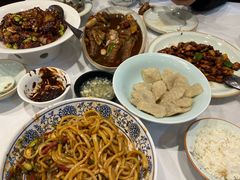 -到家尝北京菜(西坝河店)