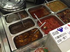 -神牛饭(凯德来福士店)