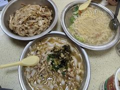 -舒记老友粉(埌西店)