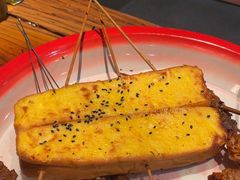 -北丐先生·野馄饨烧烤(长宁龙之梦店)