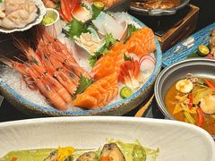 -松鹤精致料理(五一中路店)