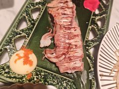 -阿吾罗日本料理(K11艺术中心店)