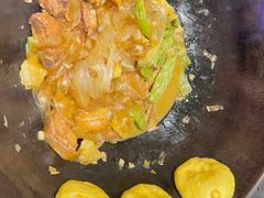-玺炖·中国铁锅炖(虹桥天街店)