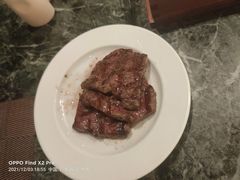 -白天鹅宾馆·流浮阁咖啡厅