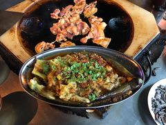 -阿昌白族石板烧(大理古城店)