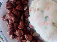 孜然素羊肉-老六素货(王顶堤店)