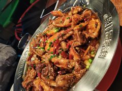 -胖哥俩肉蟹煲(杭州下沙学林街店)