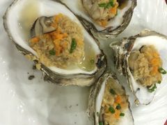-春园海鲜广场D区6号(钟姐海鲜加工店)