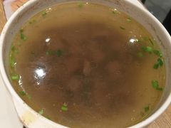 血汤-泰煌鸡·上海白斩鸡·鸡汤面(鹤庆店)