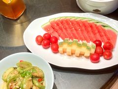 -楚山晓·楚湘菜(江夏永旺店)