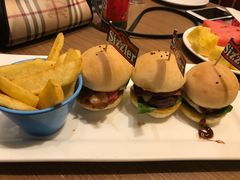 -Sizzler时时乐西餐厅(长楹天街购物中心店)