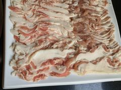 鲜切羊肋排-情忆草原涮肉馆