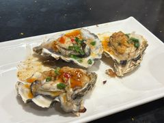 -渔乐之昕·铁板烧自助餐(虹悦城店)