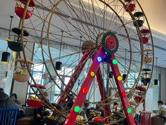 -绍兴大禹开元观堂-若耶厅