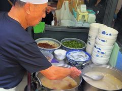 -赵家名吃四味烩菜(东大寺门食品街店)