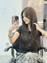 -MT·ID 烫发.染发.接发SALON