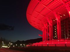 -北京雁栖湖国际会展中心