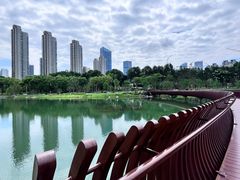 -后襄河公园