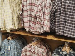 -优衣库(北京万柳华联购物中心店)