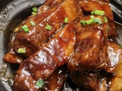 -上海精菜馆(虎踞关店)
