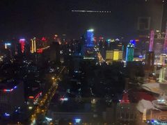 -视界美食自助餐厅·石家庄希尔顿酒店