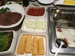 -海底捞火锅(关山保利店)