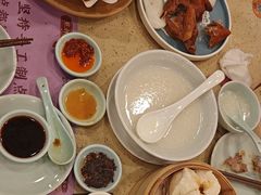 -点都德(龙之梦店)