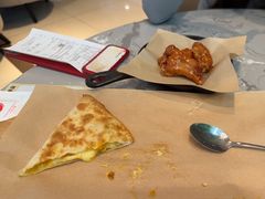 -必胜客(银盆路店)