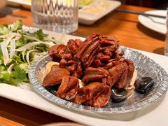 -全聚德烤鸭店(马家堡店)