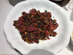 -四季民福烤鸭店(王府井东安门店)