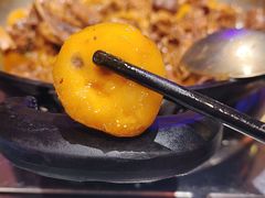 -鹅城粤菜馆(白云山路店)