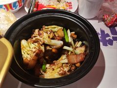 -蛙来哒(石景山万达店)