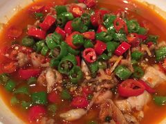 -漢舍中国菜馆(889广场店)