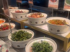 -The COOK·厨餐厅·自助餐(浦东嘉里大酒店)