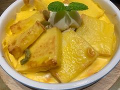 -新白鹿餐厅(爱琴海购物中心店)