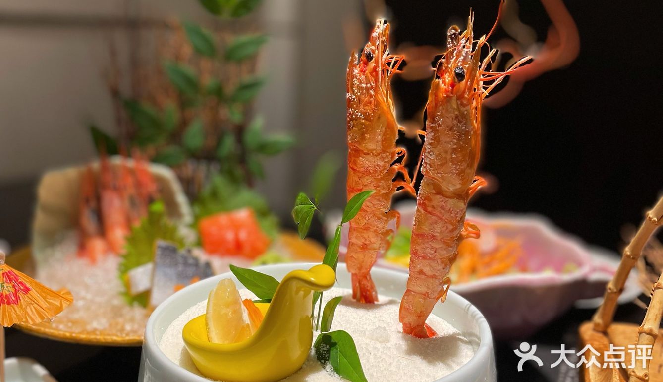 李公堤日料｜浅草  你想要的日式料理这里都有！