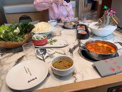 -大舜国风· 和牛火锅(绮霞街店)