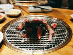 -牛人·雪花牛·木炭烤肉(昆山陆家店)