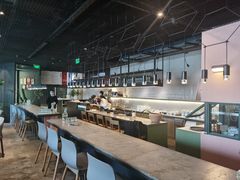 -半山腰·云南菜(侨福芳草地店)