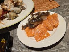 -松咖啡自助餐厅·松北香格里拉