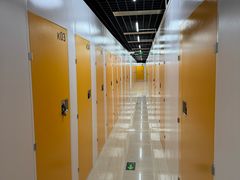 -安东易迷你自助仓储寄存仓库(草桥店)