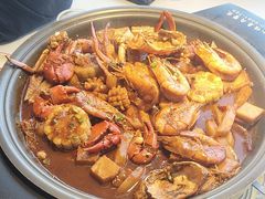 -徐记小怪兽肉蟹煲(中央大街店)