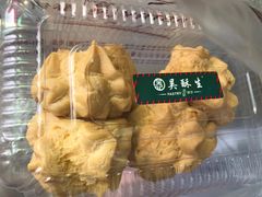 -吴记·吴酥生PASTRY宫廷酥饼