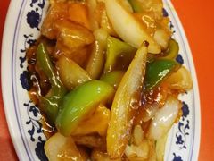 -拉面莊夢語＆中华料理八椿