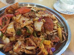 -瑞丽活螃蟹(芒市店)