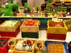 iphone_upload_pic-粤海喜来登酒店·盛宴海鲜牛排自助餐厅(天河城店)