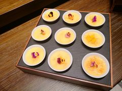 -康莱德酒店·美庭自助餐厅